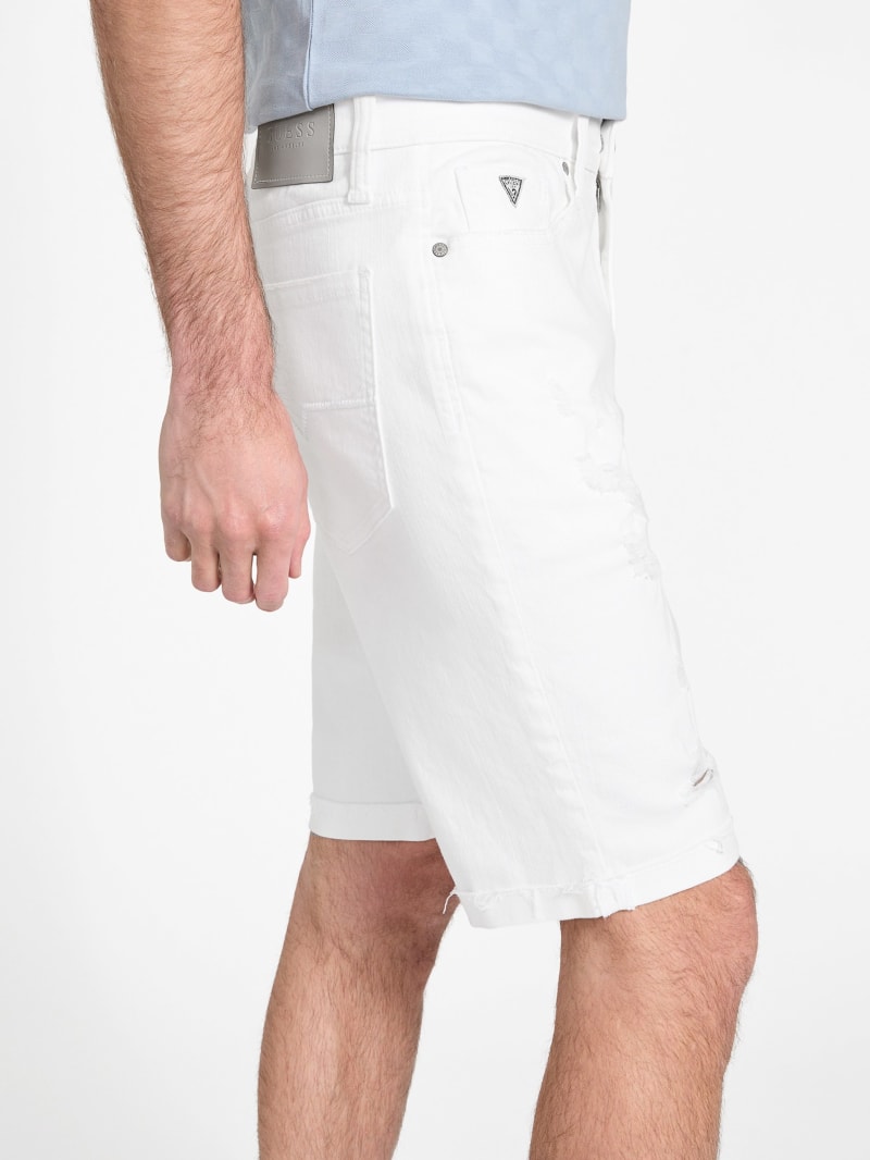 Dream Divison Sweat Jorts – A New Dream