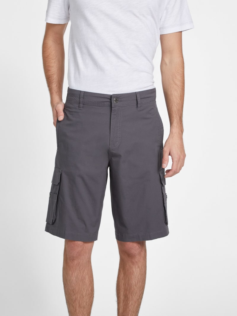 Truman Cargo Shorts