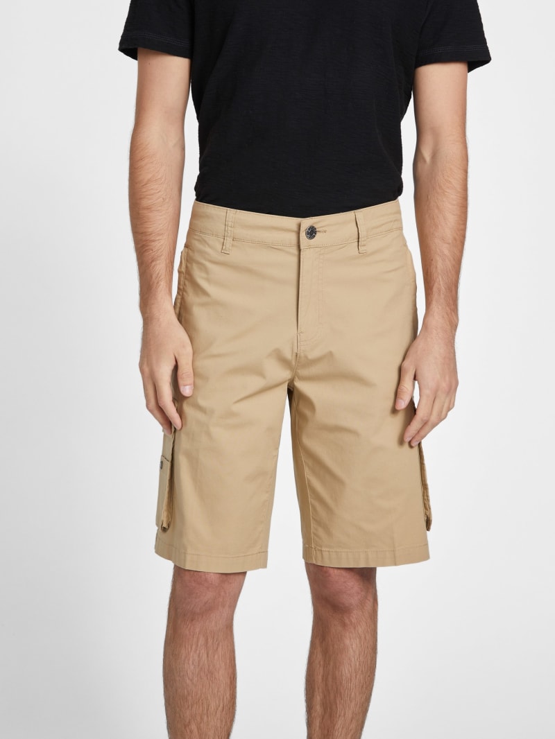 Truman Cargo Shorts