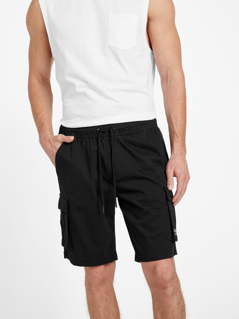 Brayden Cargo Shorts