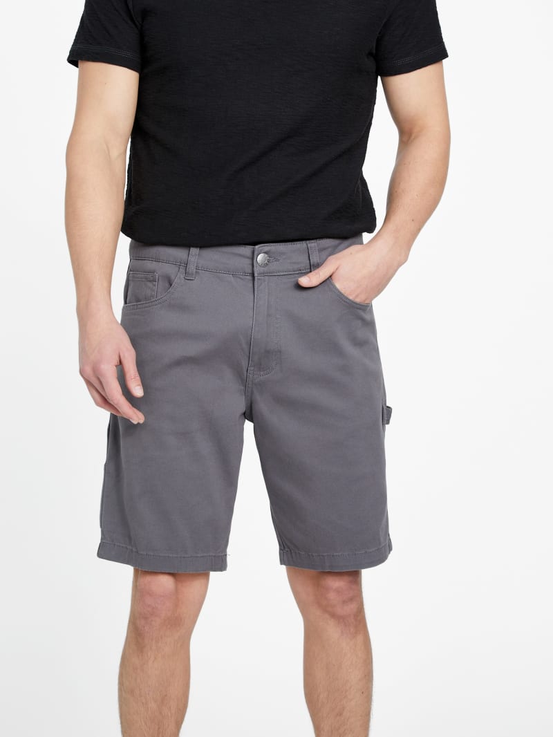 Franco Carpenter Shorts