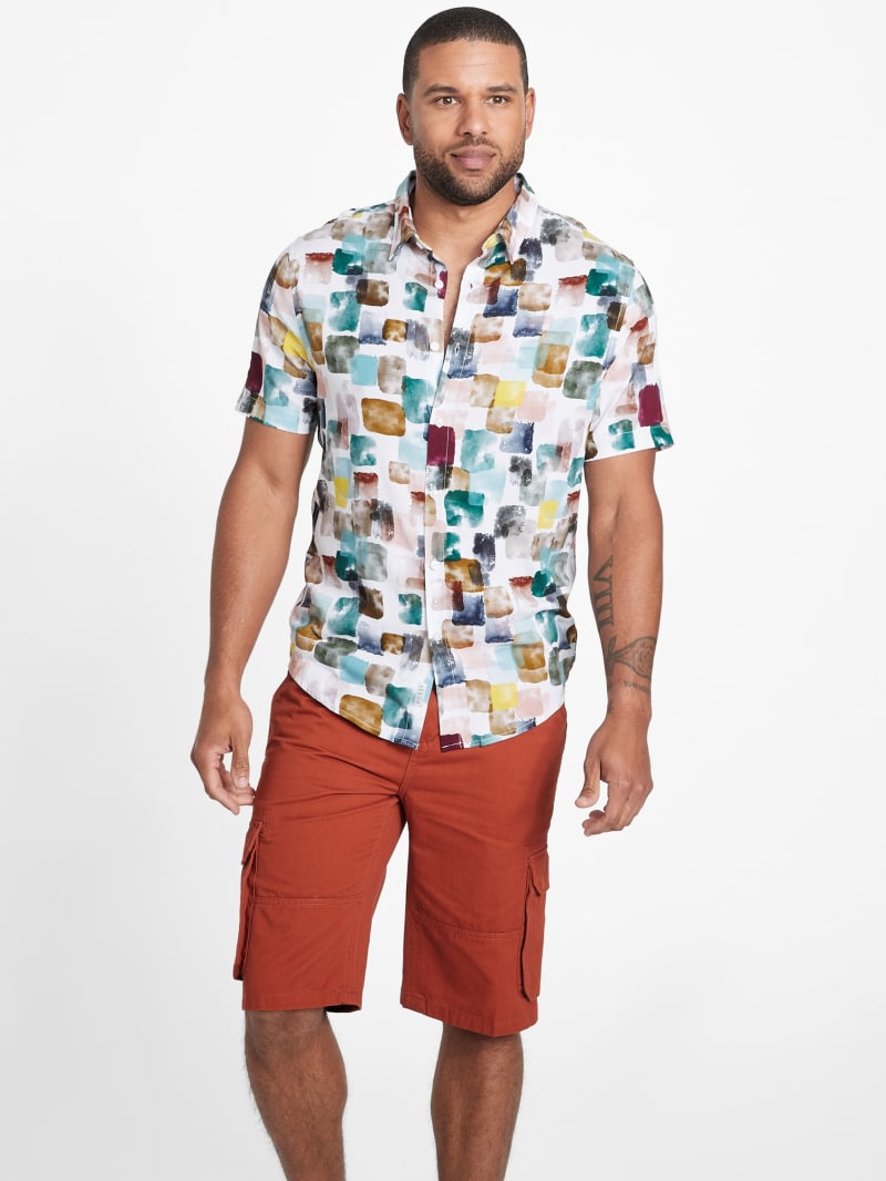 Slater Short-Sleeve Shirt