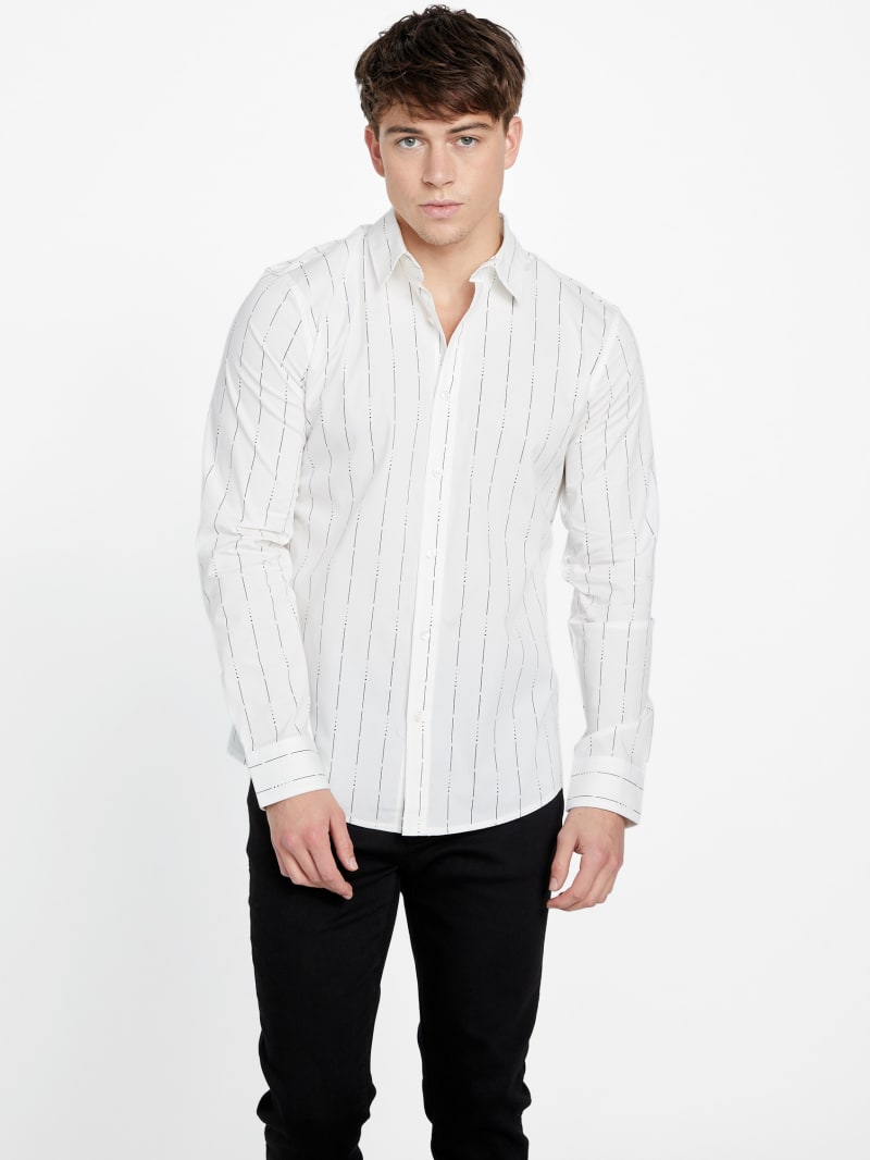 Kane Long-Sleeve Shirt