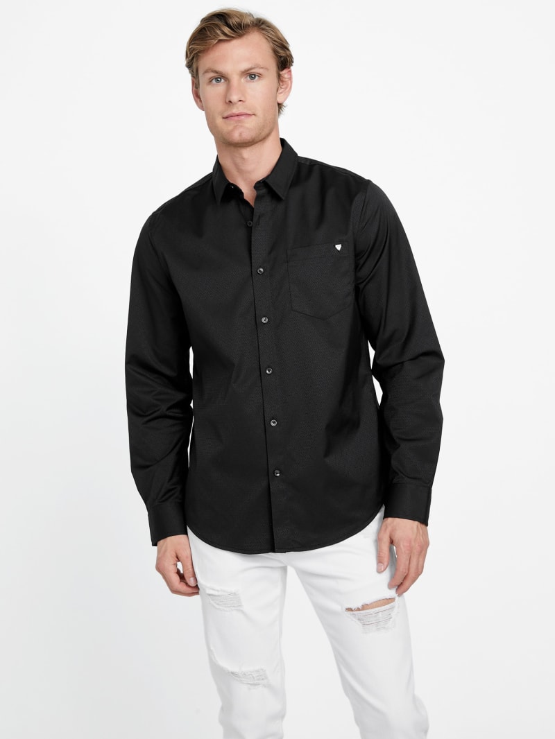 Rodger Long-Sleeve Shirt