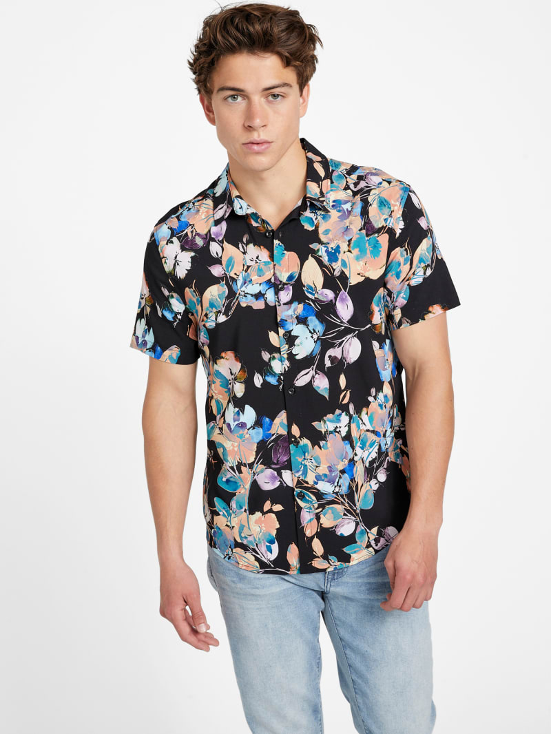 Blossom Shirt