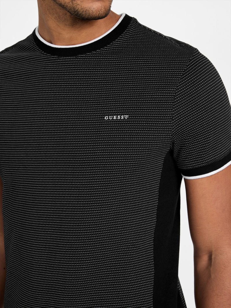 Eco Koa Tee | GUESS Factory