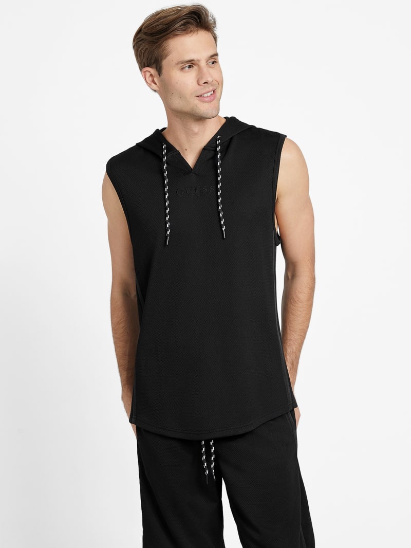 Nigel Active Vest | GUESS Factory Nigel Active Vest | GUESS Factory