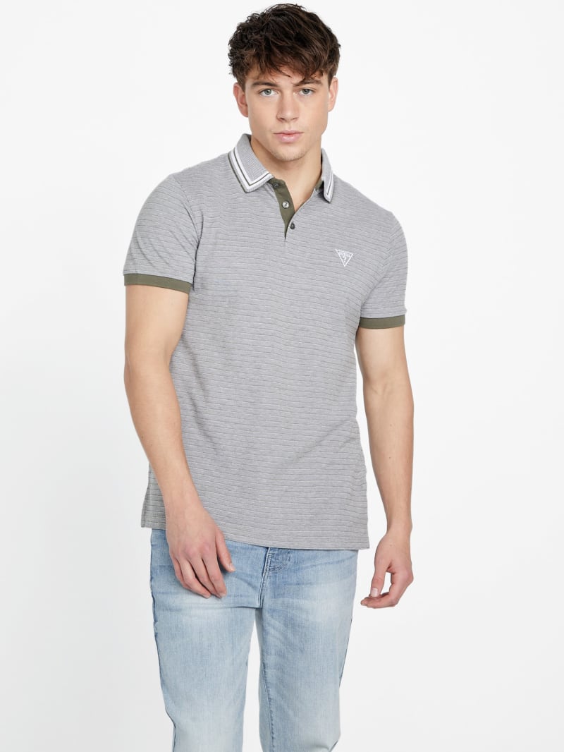 Nelly Polo | GUESS Factory Ca