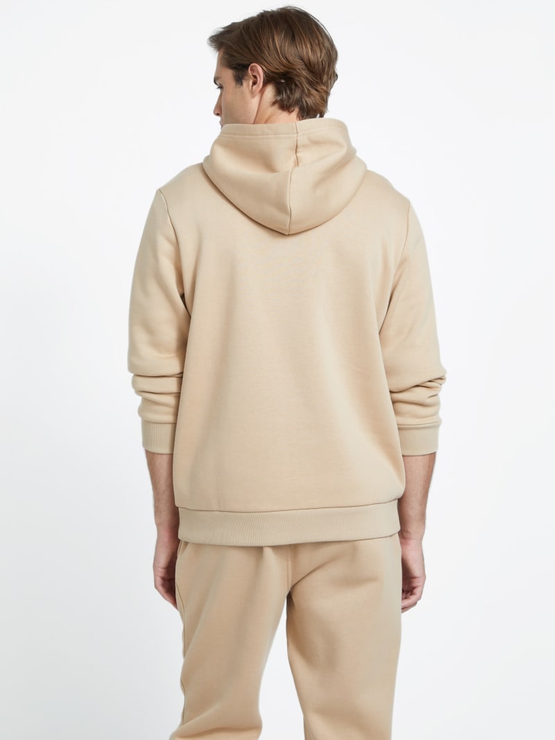 Harvey Logo Hoodie