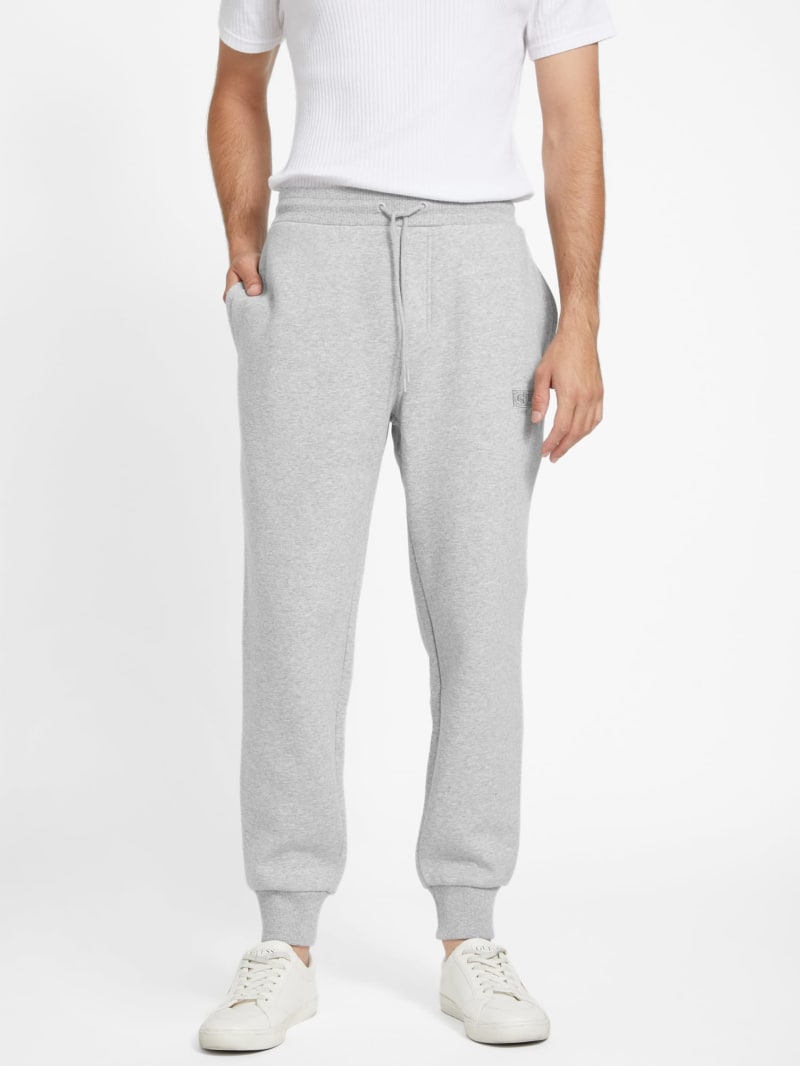 Harvey Logo Joggers GUESS Factory