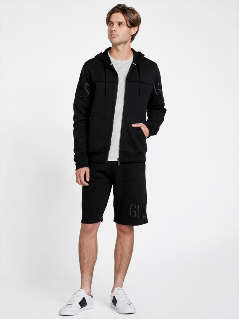 お歳暮ならオンライン Eco Harrison Shorts Knit ジャケット・アウター