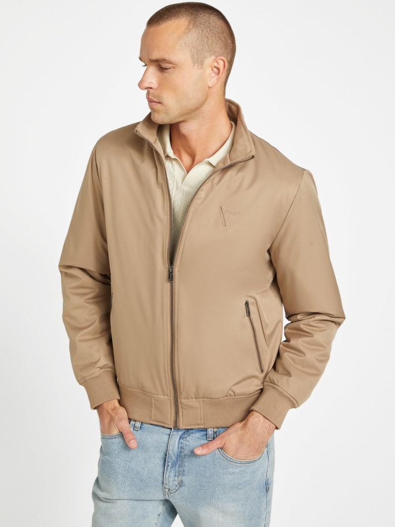Simo Jacket