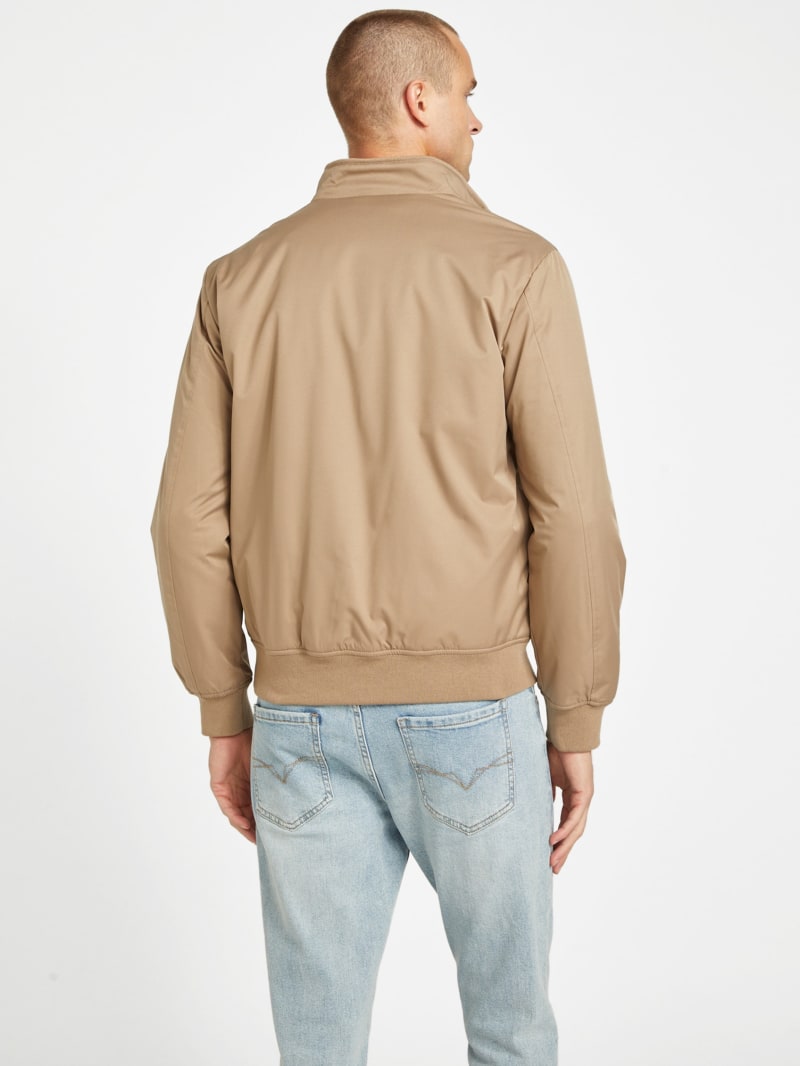 Simo Jacket | GUESS Factory