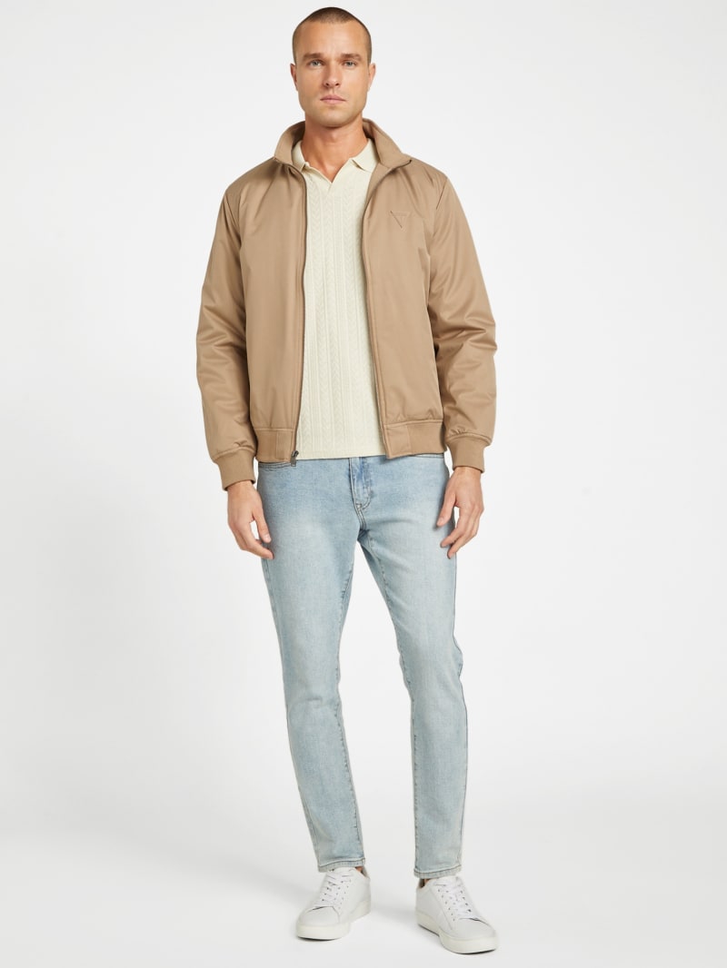 Simo Jacket | GUESS Factory