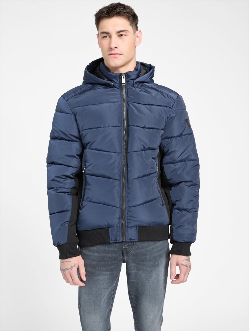Puffer Jackets | GUESS Factory Puffer Jackets | GUESS Factory