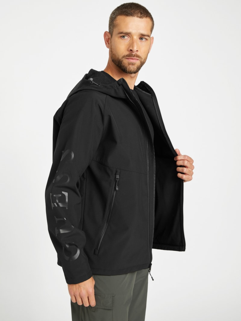 開店記念セール！ Waymond Hooded Jacket ライト・ランタン