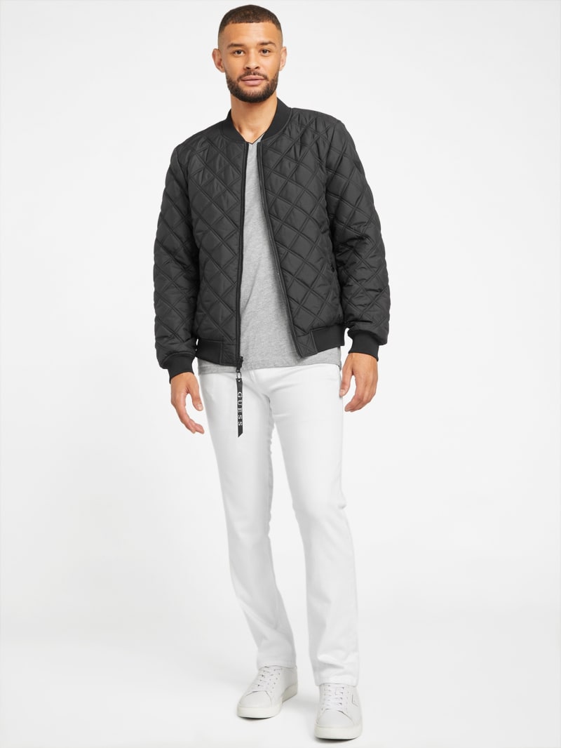 Govi Reversible Flight Jacket