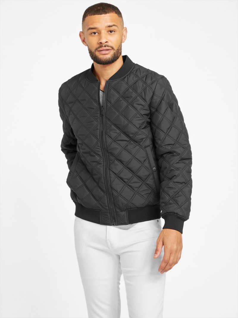 Govi Reversible Flight Jacket