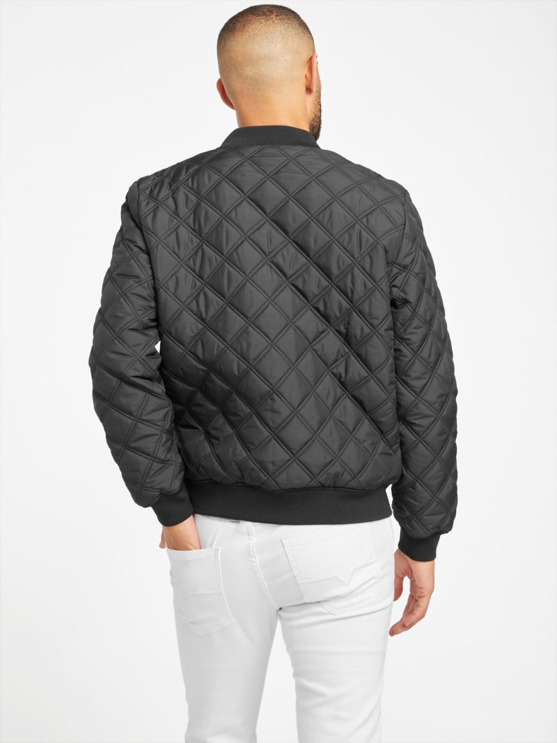 Govi Reversible Flight Jacket