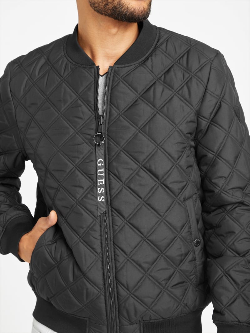 Govi Reversible Flight Jacket