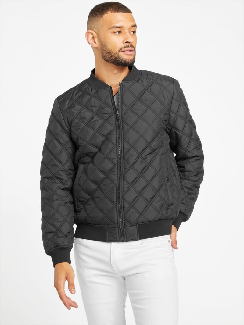 Govi Reversible Flight Jacket