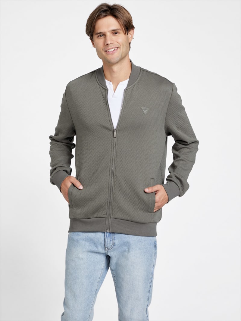 Guess mock neck shop