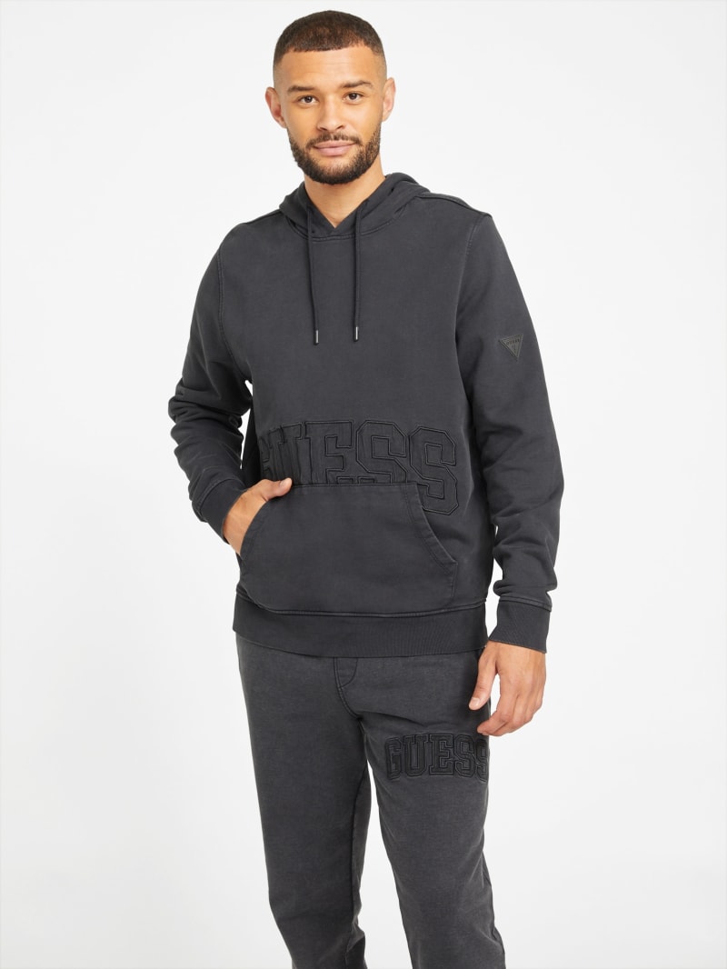 Dilan Pullover Hoodie