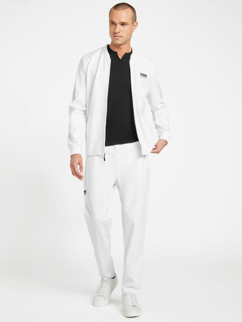 Jake Full-Zip Jacket