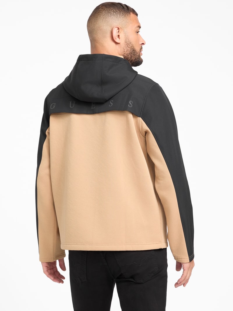 Gustavo Full-Zip Jacket