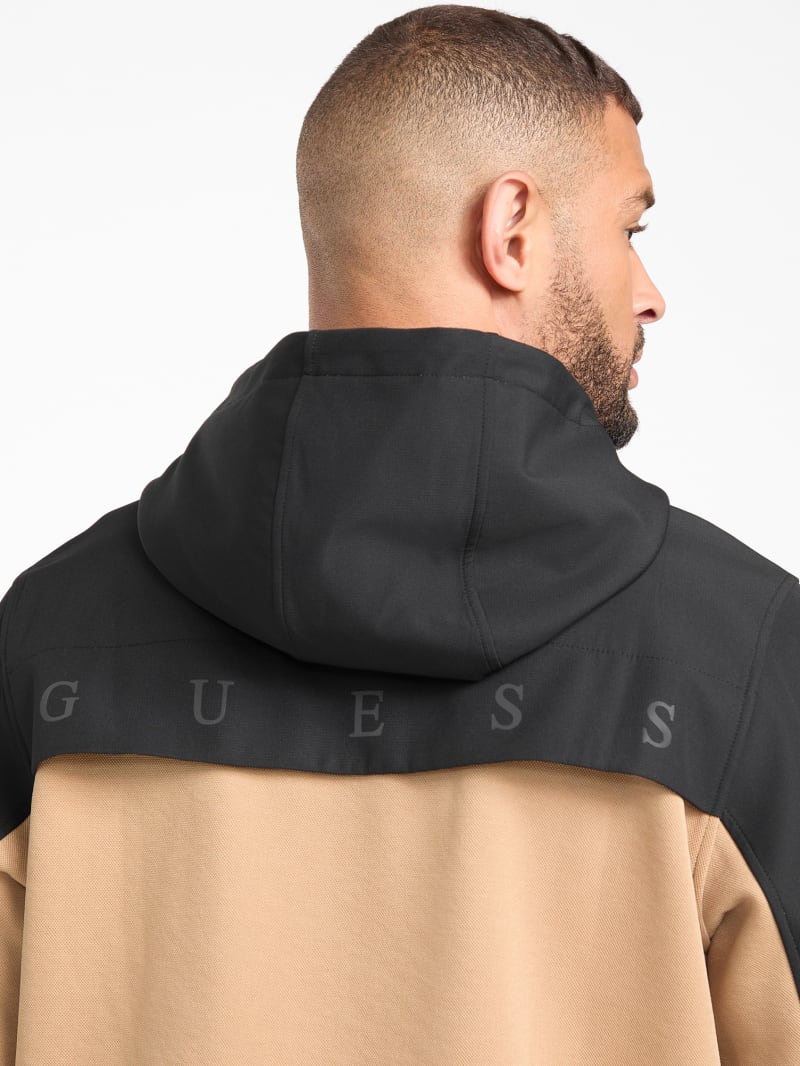 Gustavo Full-Zip Jacket