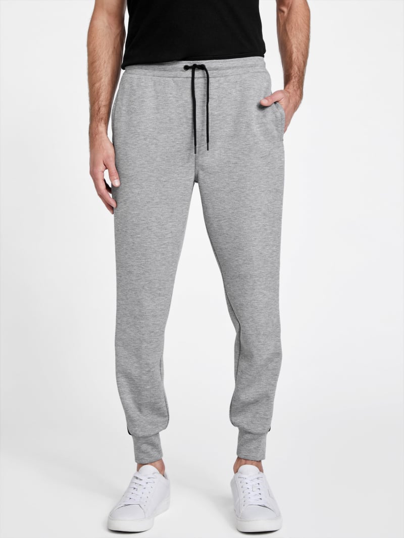 Juan Active Joggers | GUESS Factory