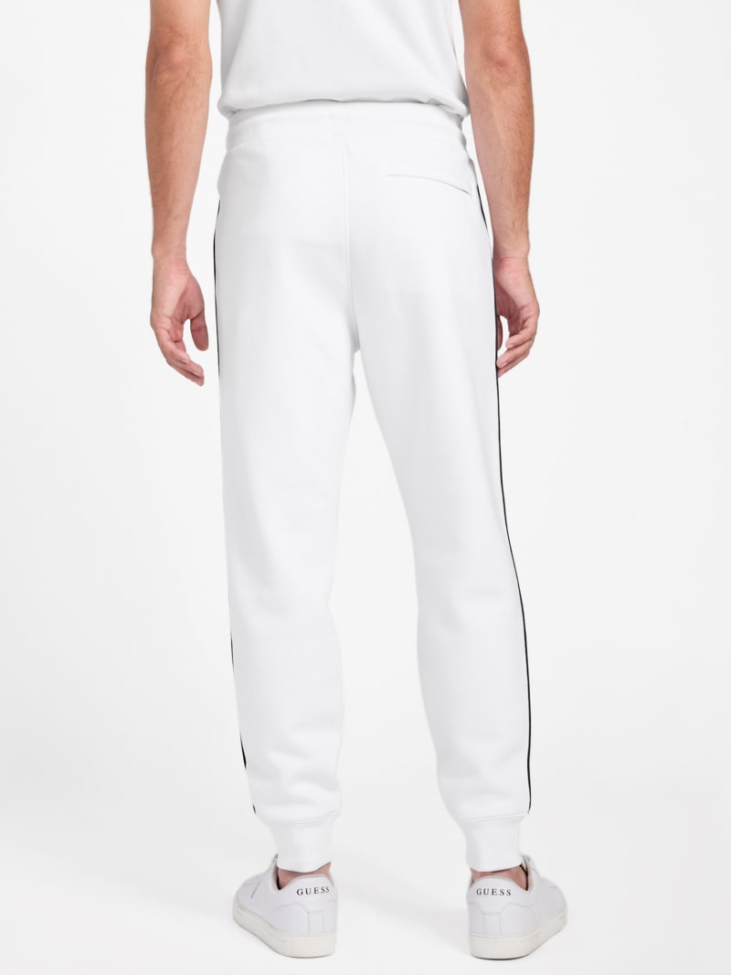 Eco Harrison Active Joggers | GUESS Factory