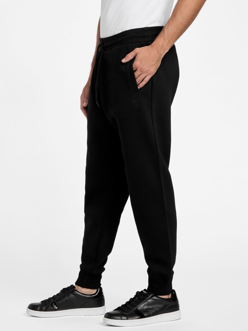 Eco joggers top