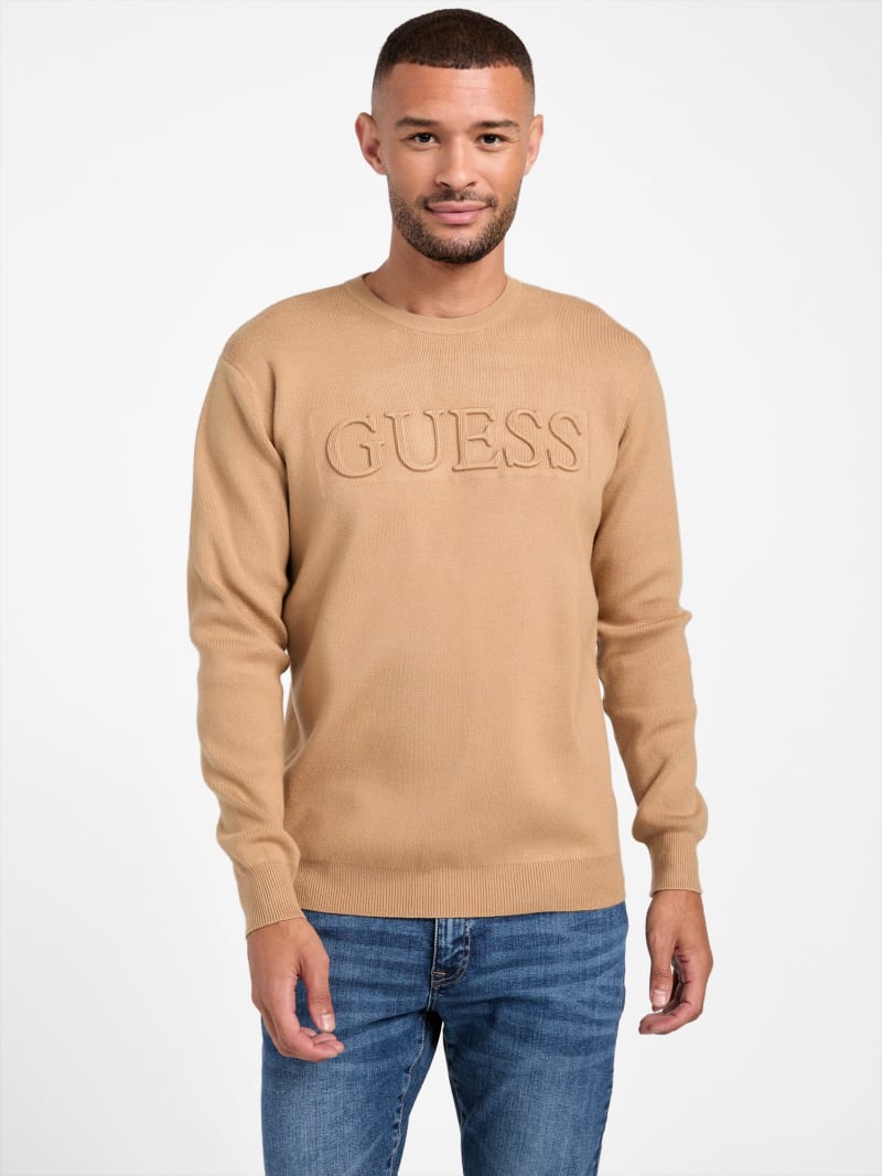 Astero Logo Sweater