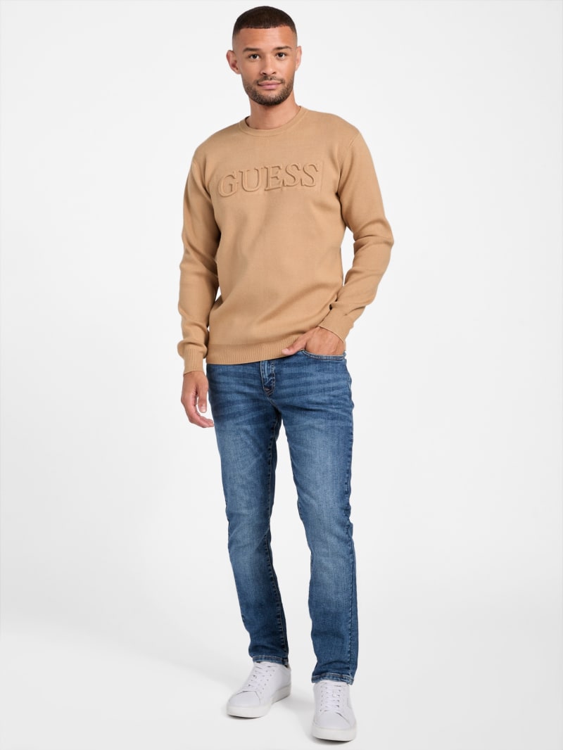 Astero Logo Sweater