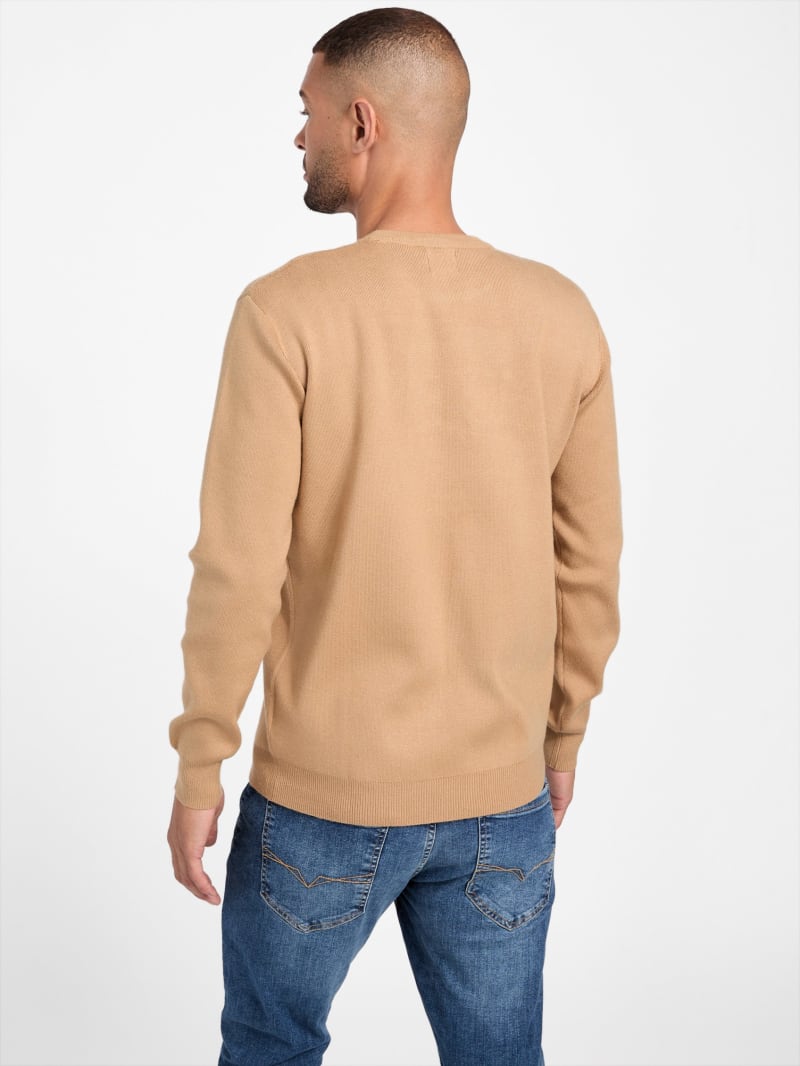 Astero Logo Sweater