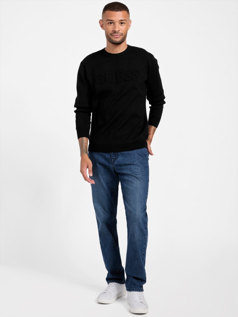 Astero Logo Sweater