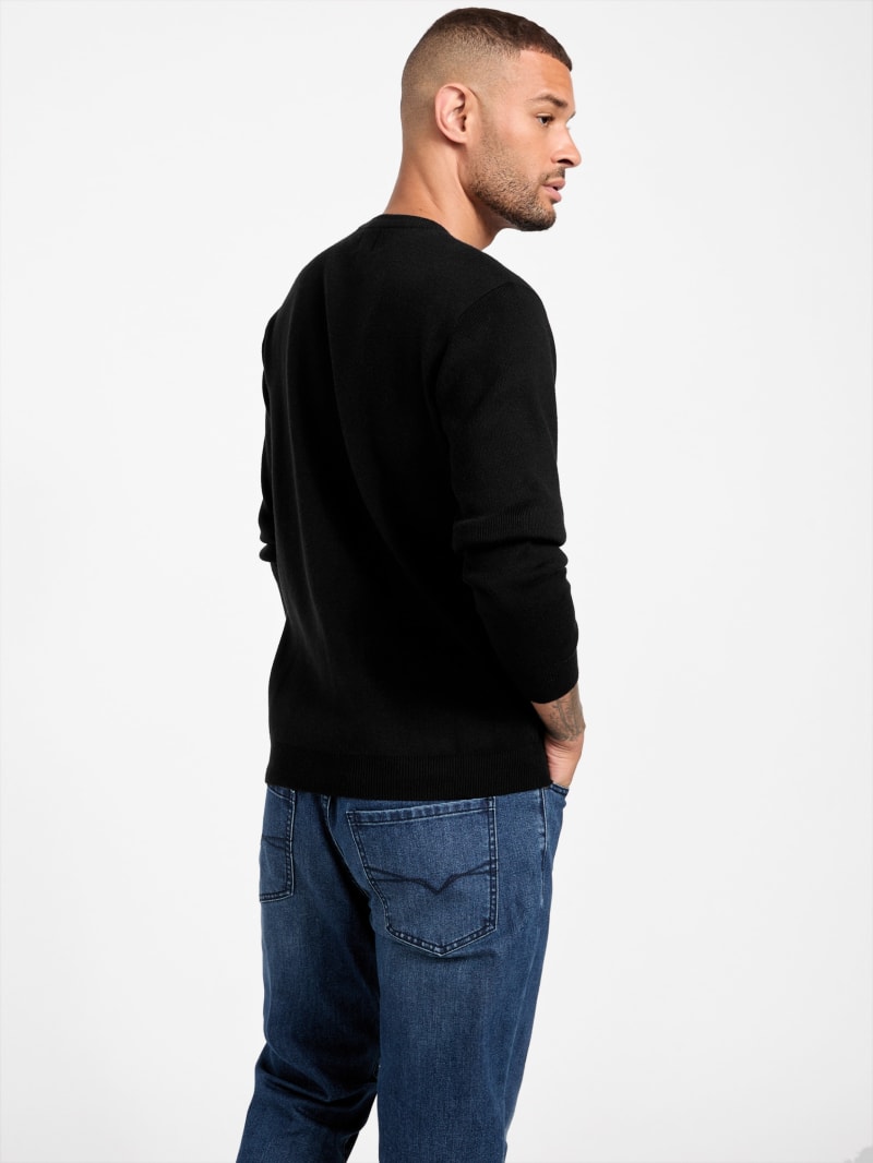 Astero Logo Sweater