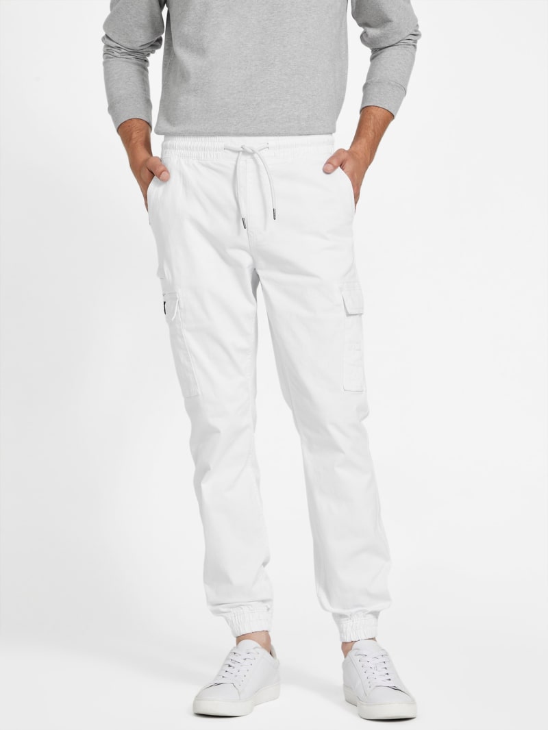 パンツ guess usa combat cargo pants archive GUESS Men's New Kombat Cargo Pants - Macy's