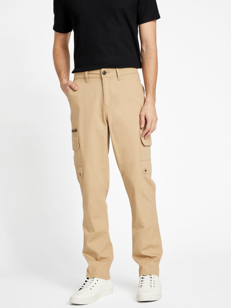 Reese Cargo Pants | GUESS Factory
