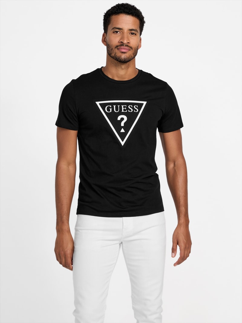 Eco Kris Logo Tee