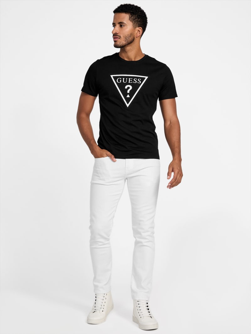 Eco Kris Logo Tee