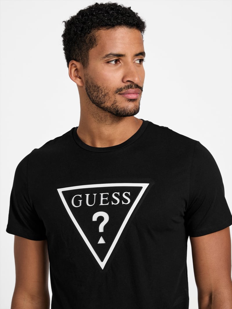 Eco Kris Logo Tee