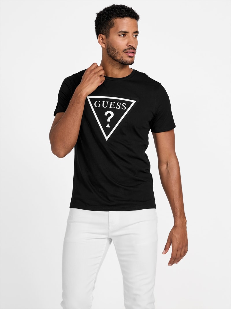 Eco Kris Logo Tee