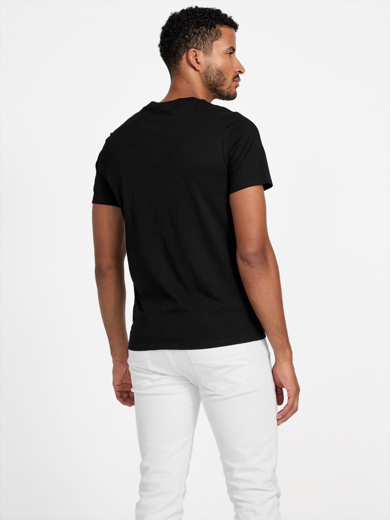 Eco Kris Logo Tee