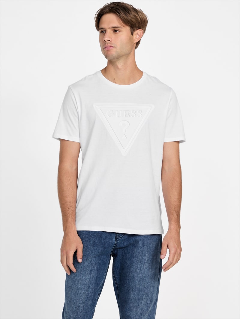 Eco Kris Logo Tee
