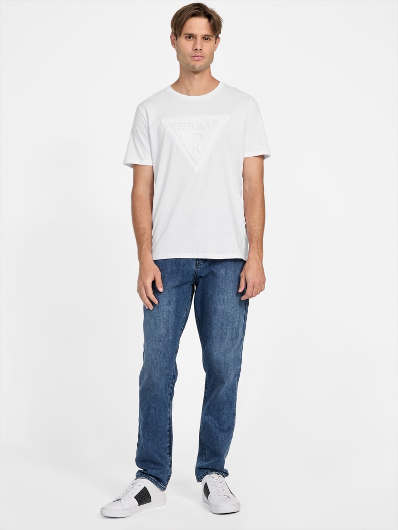 Eco Kris Logo Tee
