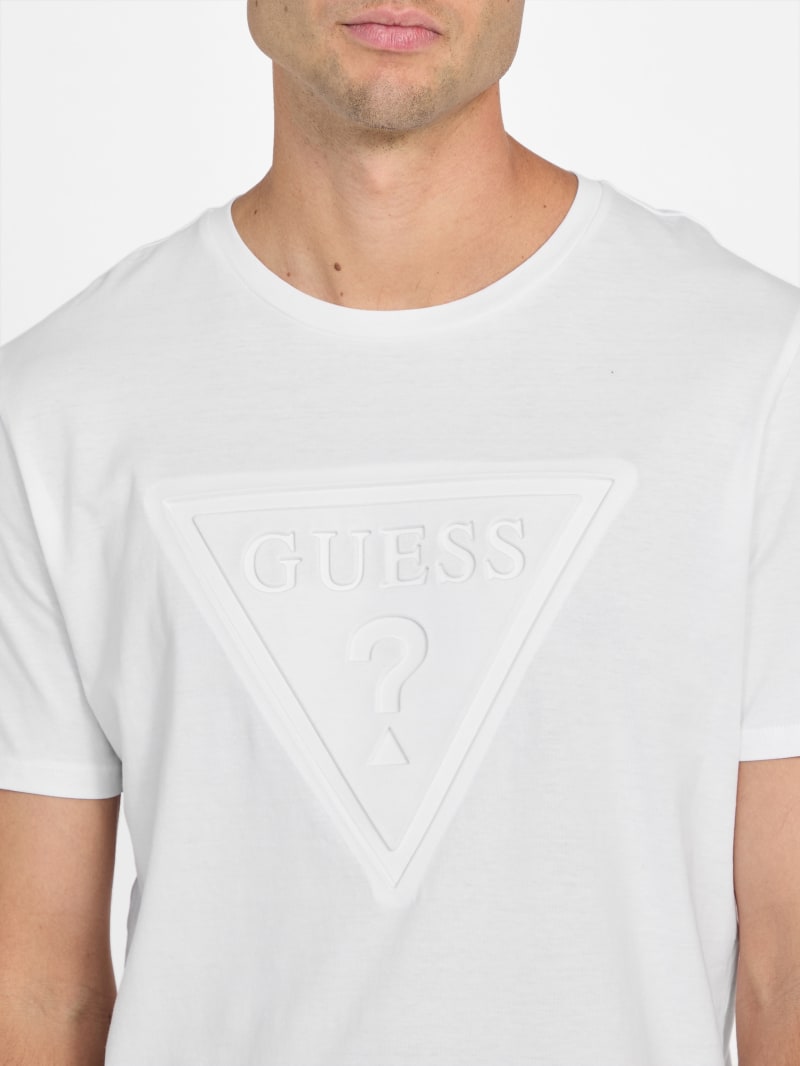Eco Kris Logo Tee
