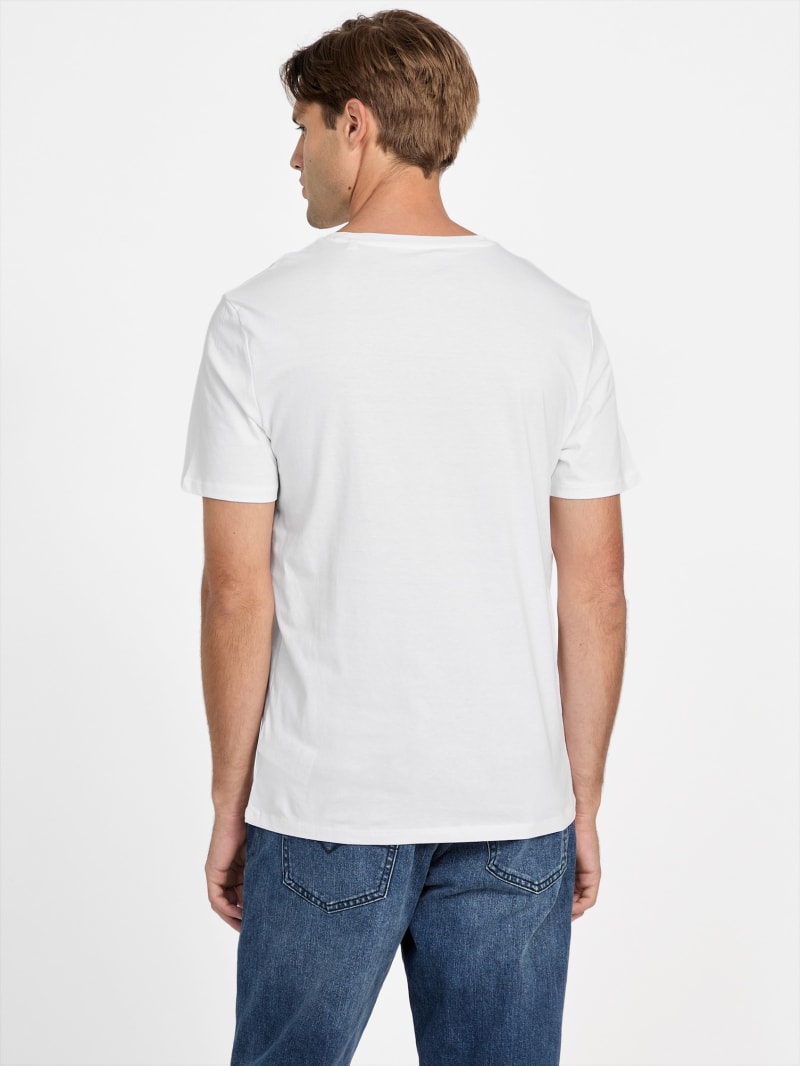 Eco Kris Logo Tee