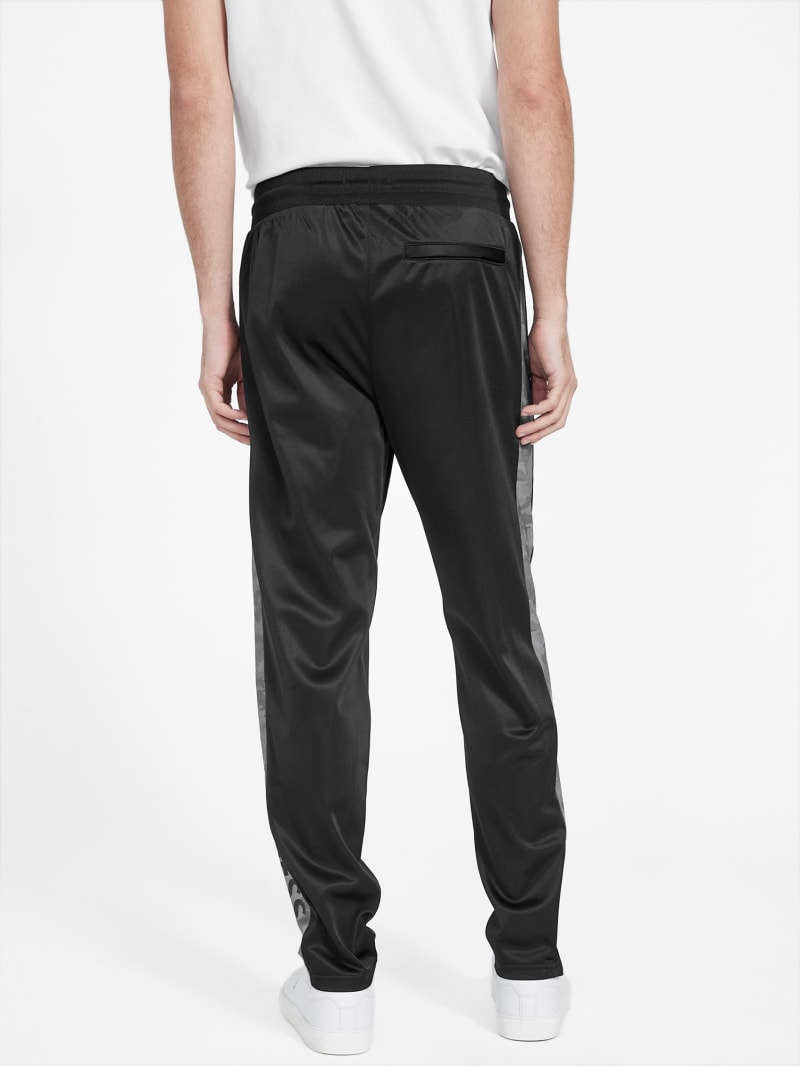 Logan Straight Pants | GUESS Factory Logan Straight Pants | GUESS Factory